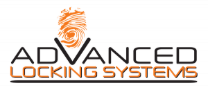 ADVANCED LOCKING SYSTEMS Logo